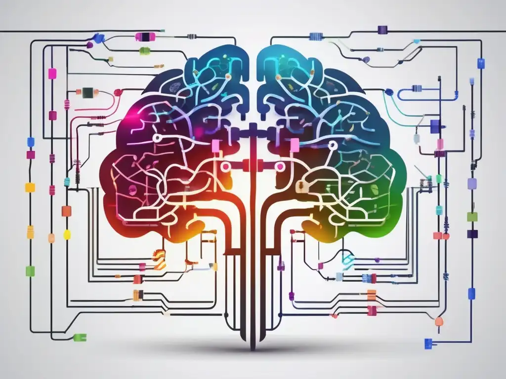 Importancia de la Neuropsicología en el Bienestar emocional: cerebro vibrante, circuitos emocionales y estética contemporánea