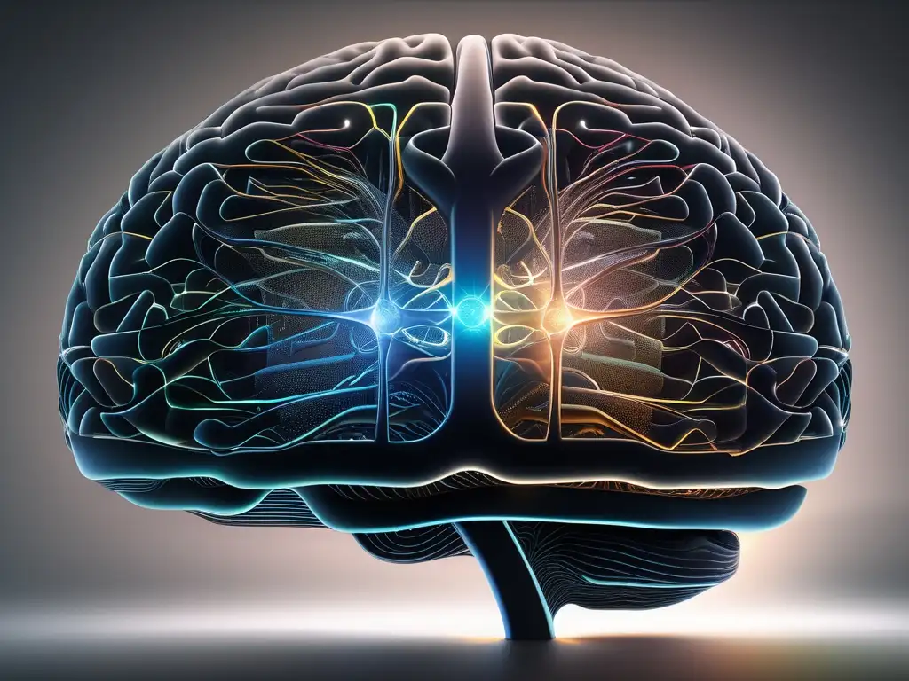 Estructura cerebral en 8k: Importancia del aprendizaje en la neuroplasticidad