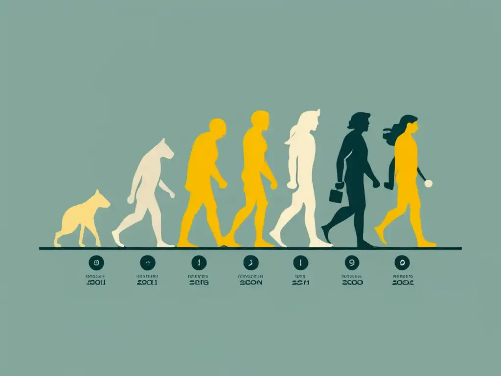 Evolución de la salud mental: Mitos y verdades