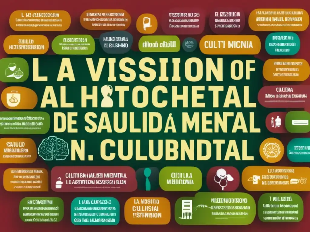 Evolución salud mental cultura occidental: Imagen representativa de la historia y avances científicos en la salud mental occidental