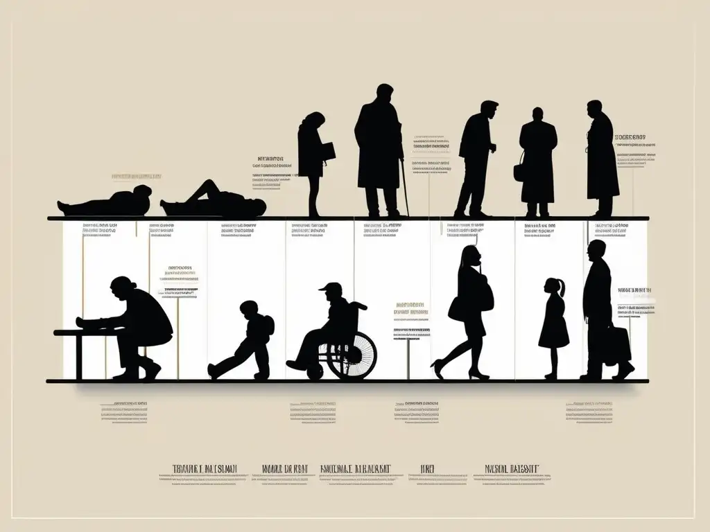 Evolución métodos internamiento salud mental