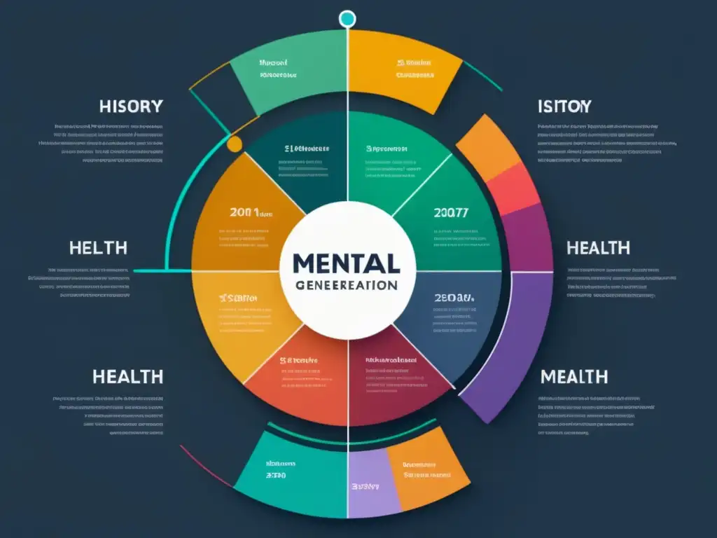 Imagen: Historia salud mental: Mitos y verdades