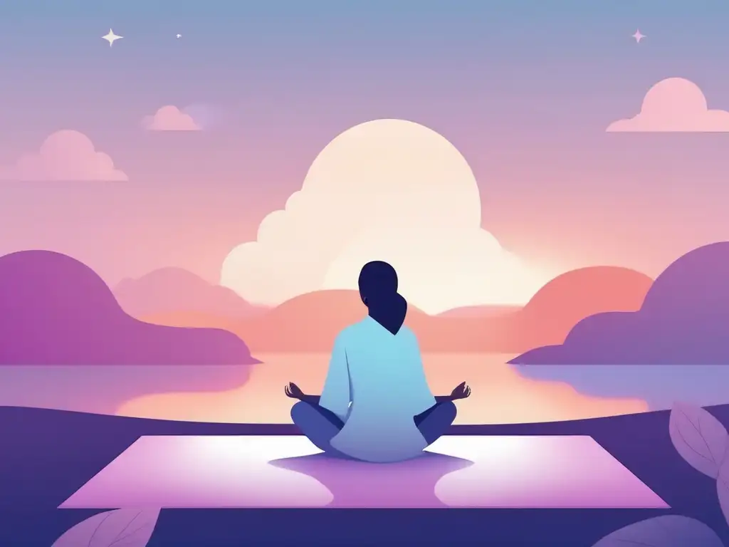 Beneficios de practicar Mindfulness en la salud mental