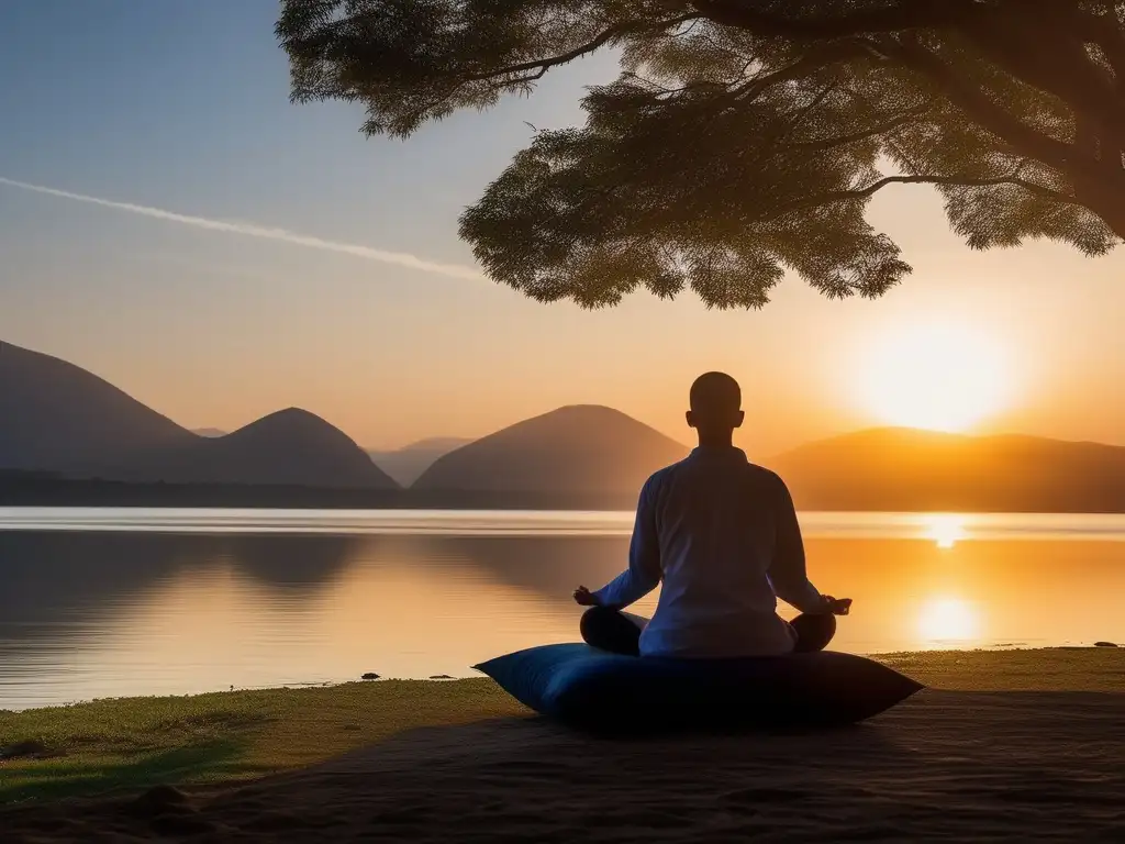 Beneficios del mindfulness para la salud mental