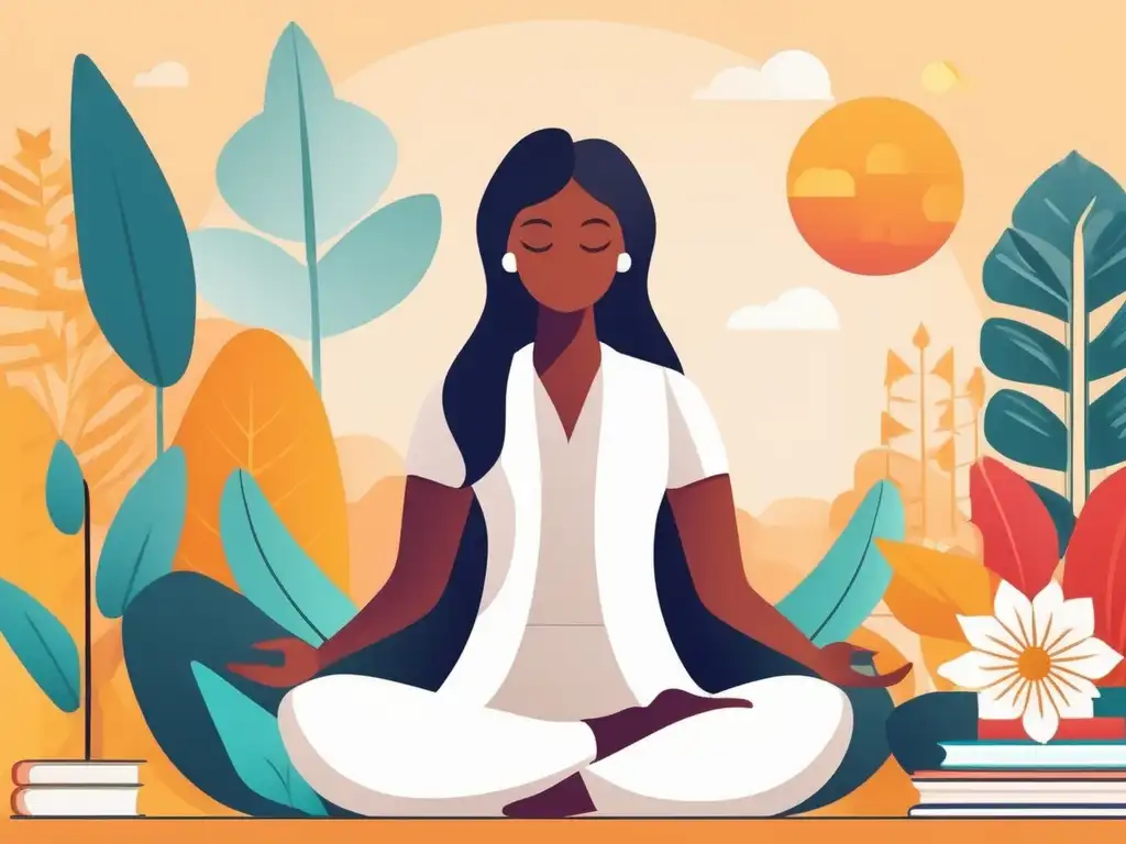 Técnicas de mindfulness para educadores