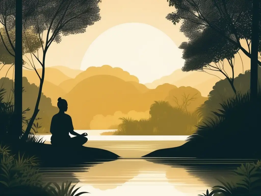 Beneficios del Mindfulness en la salud mental