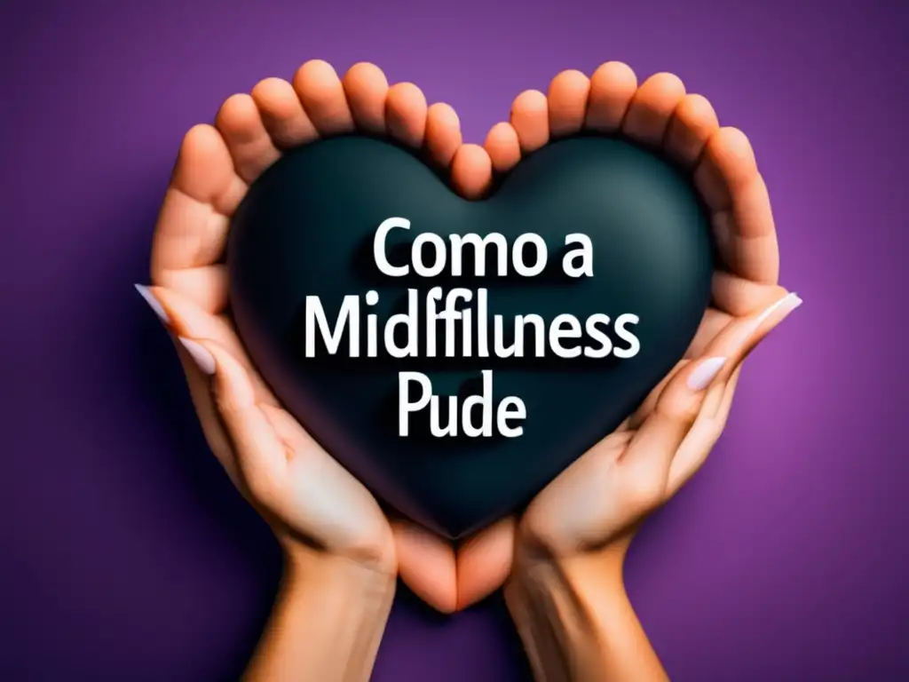 Beneficios del Mindfulness en relaciones amorosas: pareja practicando mindfulness juntos