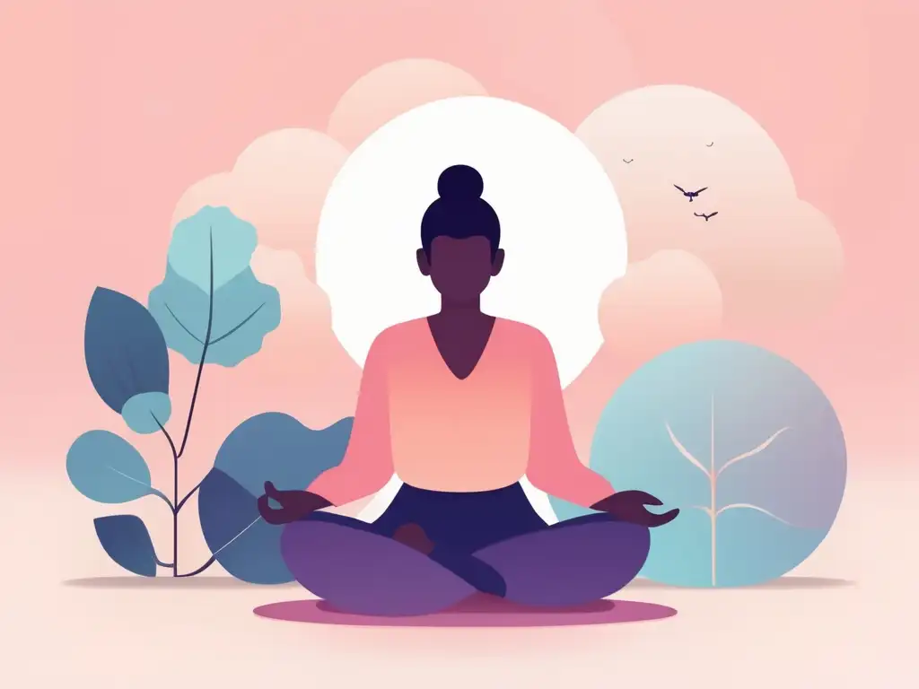 Practicando mindfulness: Beneficios para diabéticos