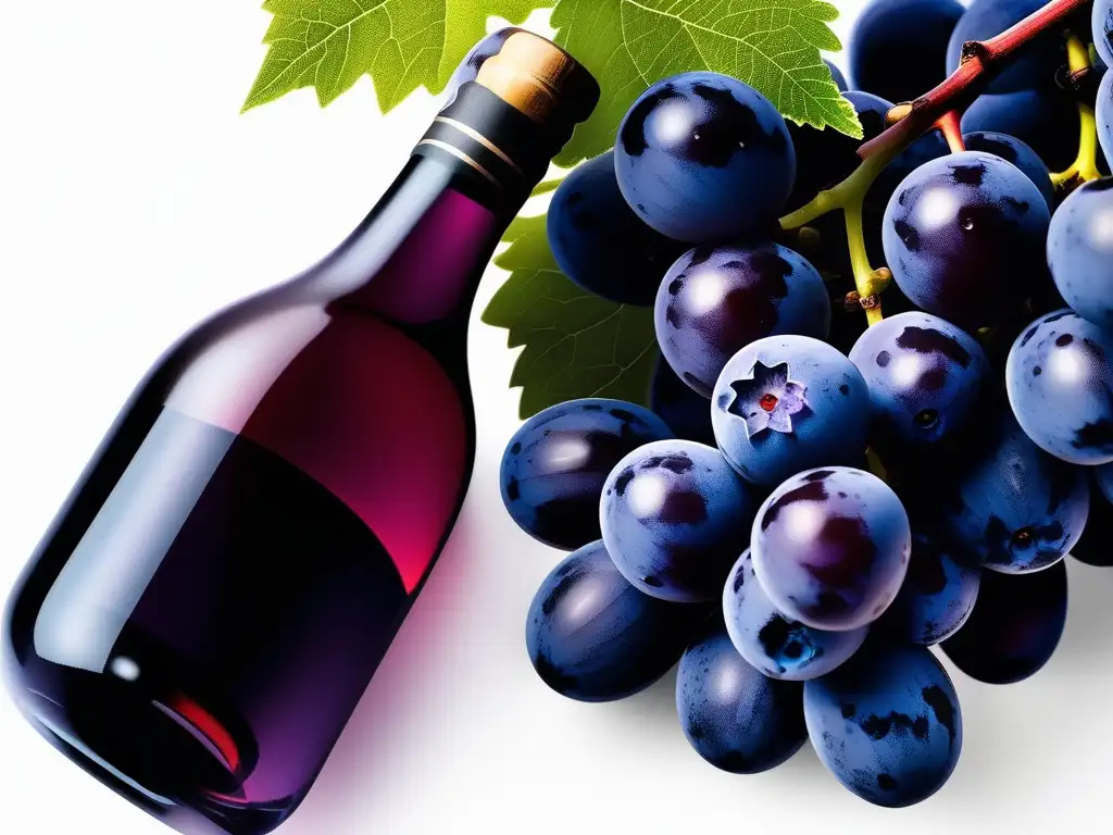 Beneficios del Resveratrol para equilibrar emociones