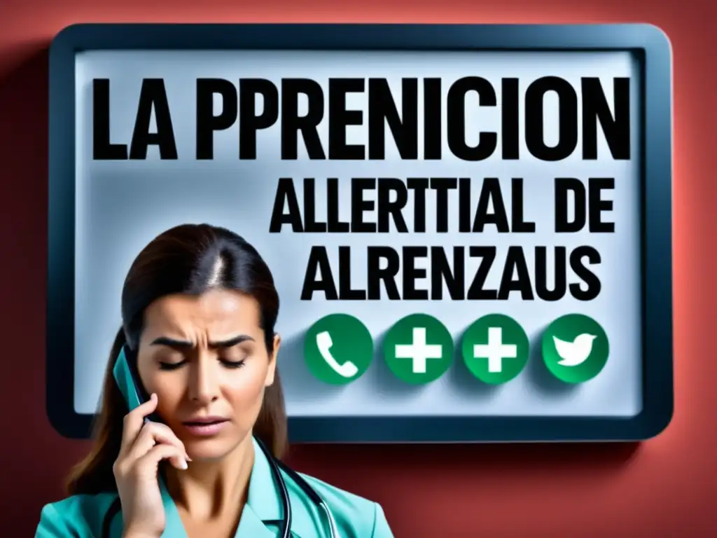 Imagen para identificar señales de alerta de salud mental-