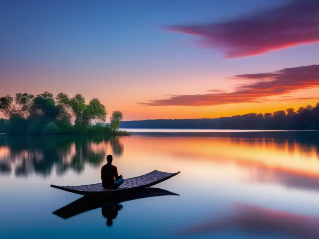 Serenidad y mindfulness para maestros: Estrategias de tranquilidad y paz en la naturaleza