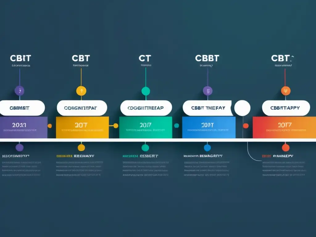 Terapia cognitivoconductual: historia y beneficios